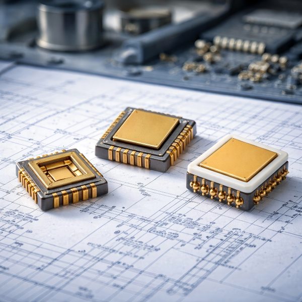 CLCC vs. CQFP vs. CBGA Ceramic Package.jpg