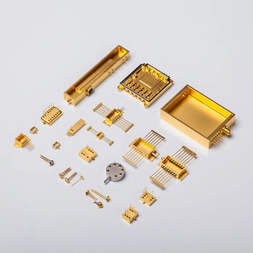 Opto-Electronic Packages