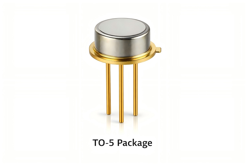 TO-5 Package