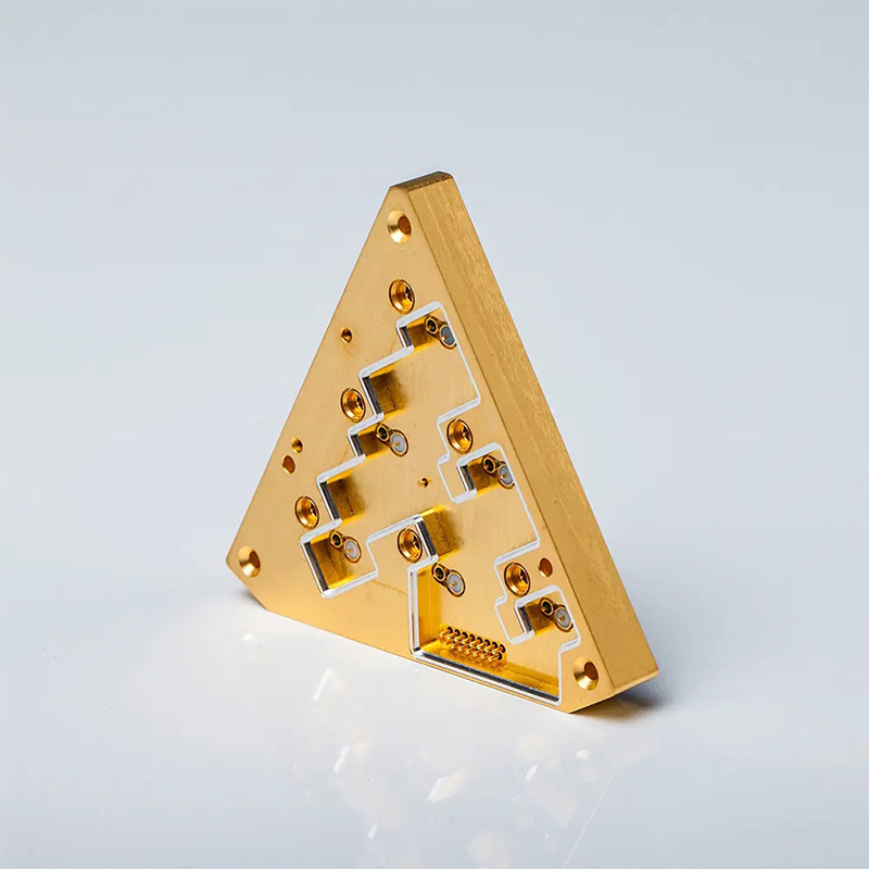 Nonconventional / Special Materials