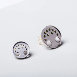 Sensor Packages
