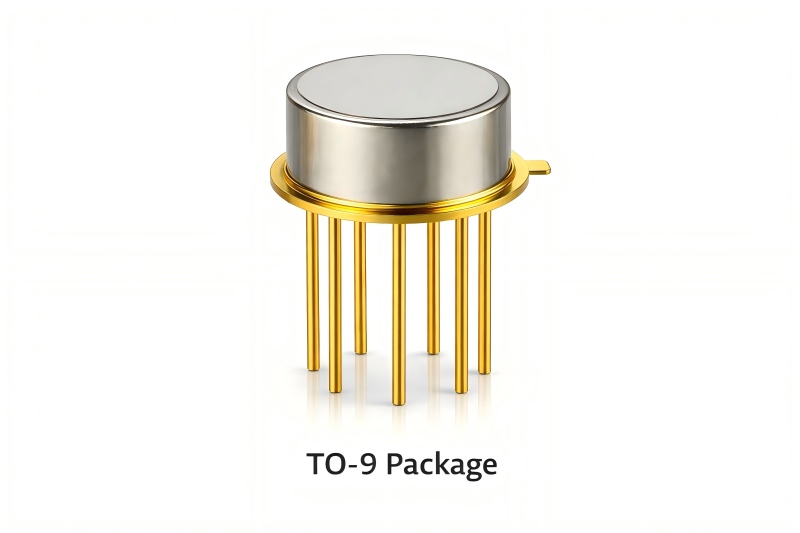 TO-9 Package