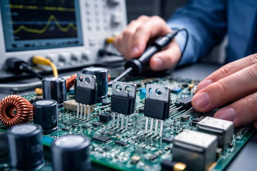 TO packages Ignoring Electrical Performance Question.jpg