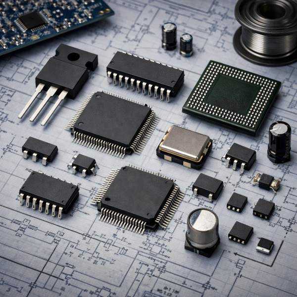 Electronic Component Package Types.jpg